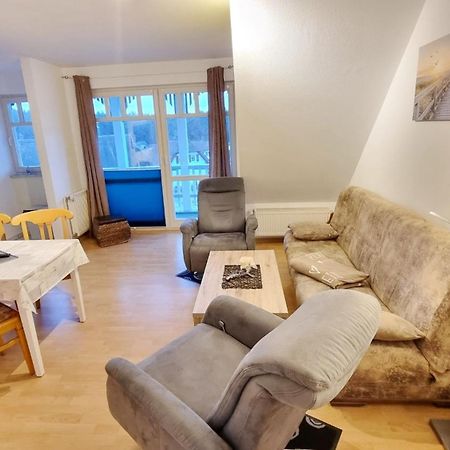 Ferienapartment Usedom Koserow エクステリア 写真