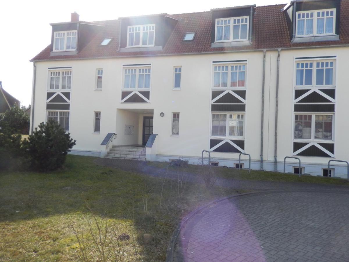 Ferienapartment Usedom Koserow エクステリア 写真