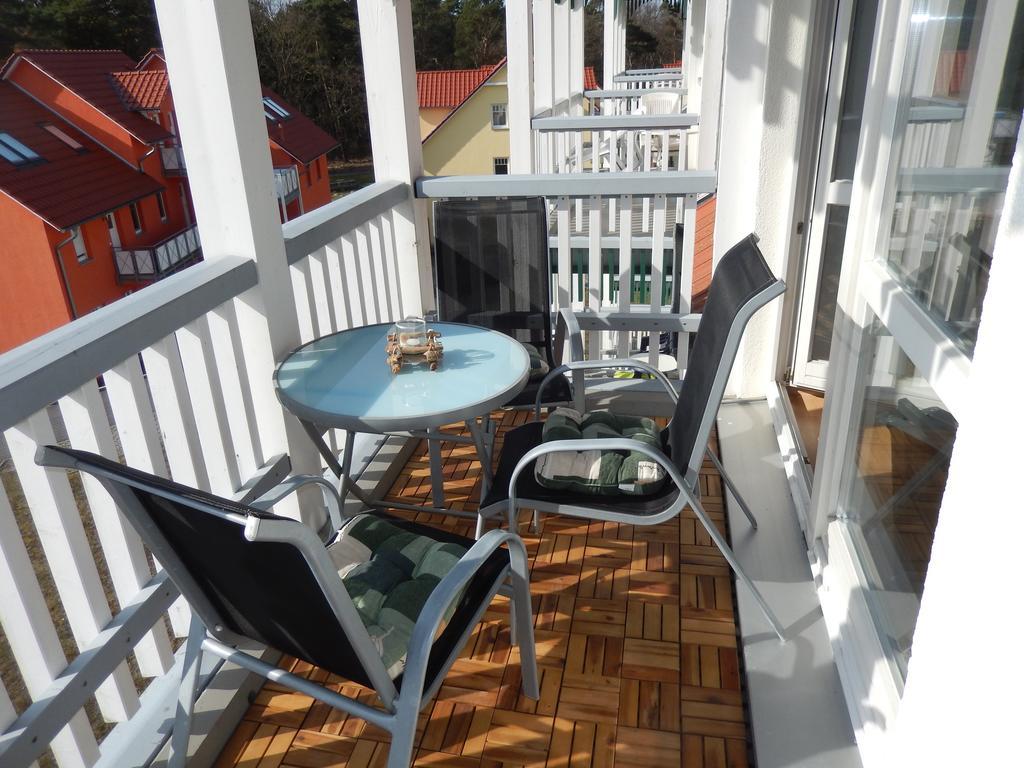 Ferienapartment Usedom Koserow 部屋 写真