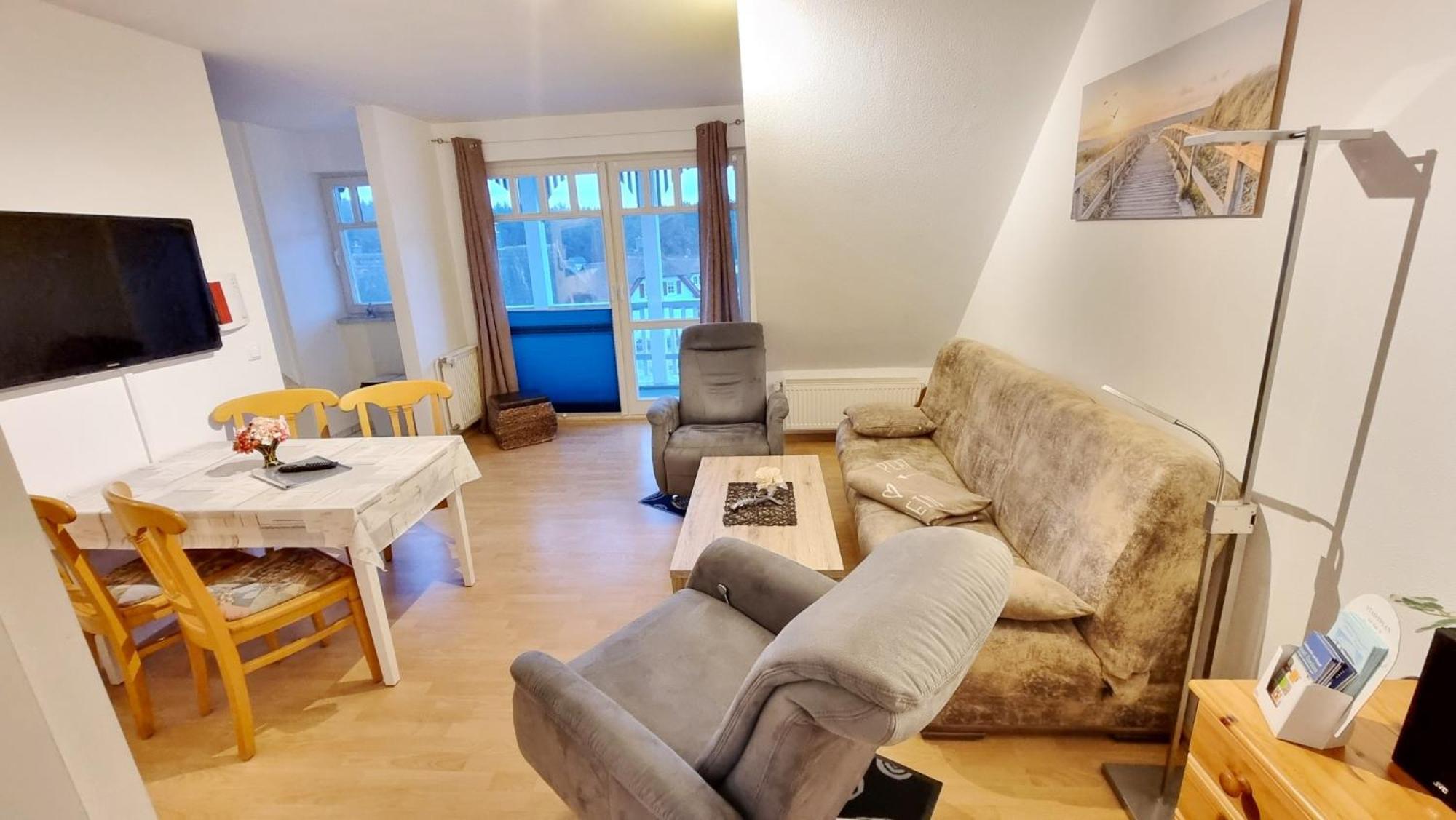 Ferienapartment Usedom Koserow エクステリア 写真