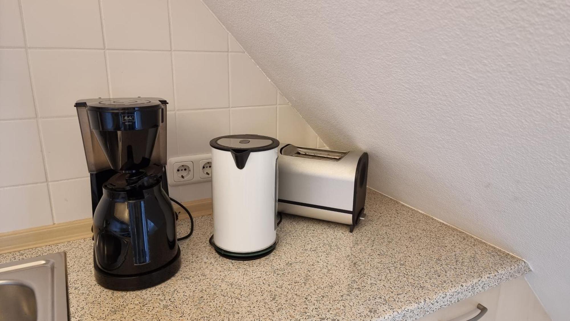 Ferienapartment Usedom Koserow エクステリア 写真